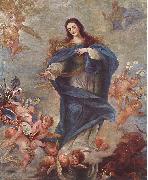 Immaculate Conception dfg ESCALANTE, Juan Antonio Frias y